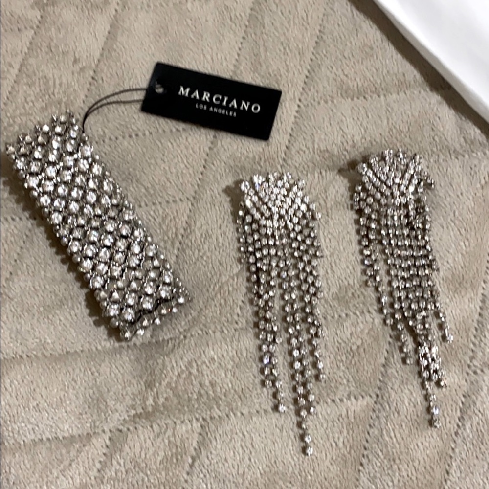 Marciano Bundle
